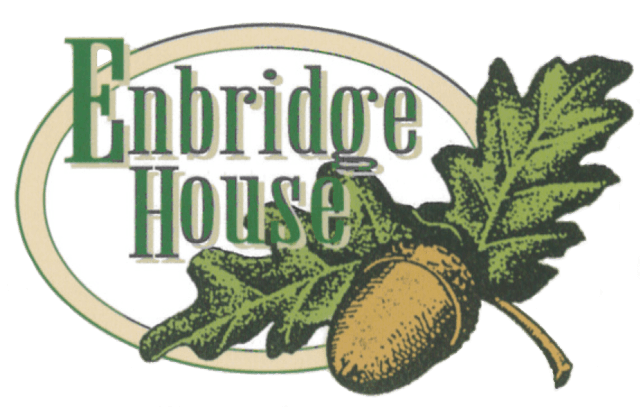 Elderly care and hospices by Enbridge House in Newbury